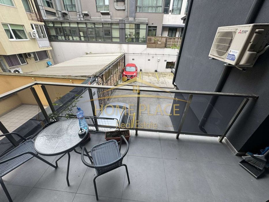 Дава се под наем Двустаен апартамент в Варна, Център - 55 кв.м за 765 € - Снимка #5