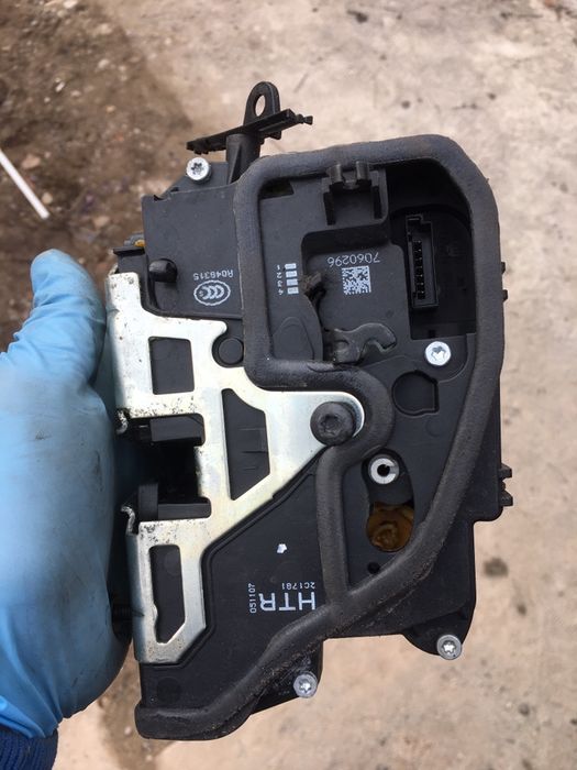 Broasca usa spate stanga/dreapta e90 e91 e92 e93 e87