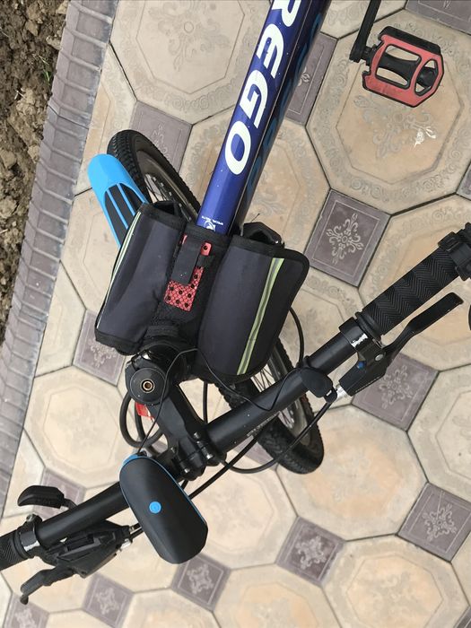 Велик спортивный