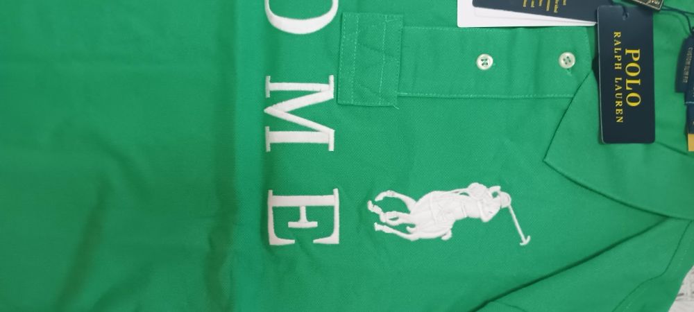 Tricou Polo Chief Keef