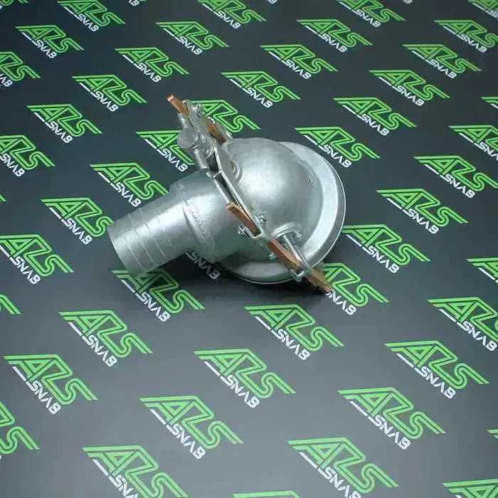 Специальные компоненты для работы с ЖД резервуарами