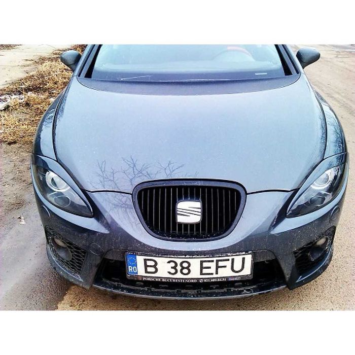 capace oglinzi batman Seat Leon