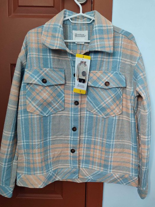 Дамски палта / ризи