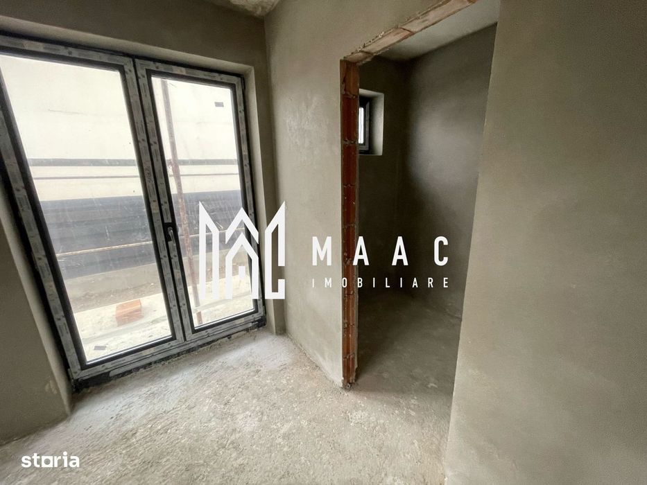 Casă tip duplex | Teren 260 mp | Selimbar |