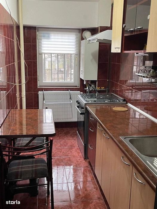 TIMPURI NOI. Garsoniera de inchiriat