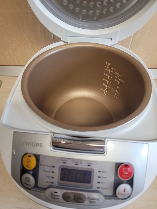 Multicooker Philips Viva Collection