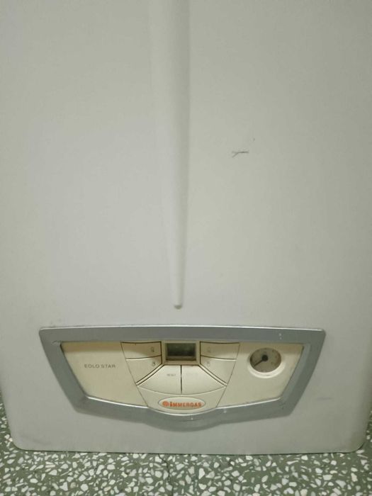 Vanzare centrala termica