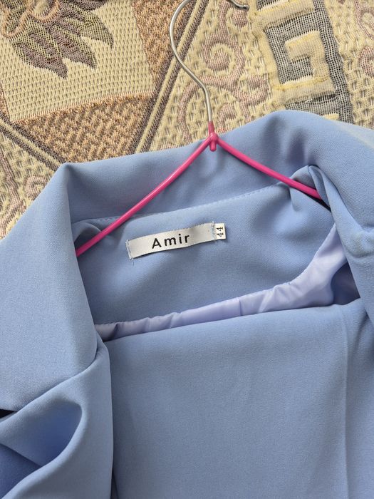 Подростковая одежда на девочку