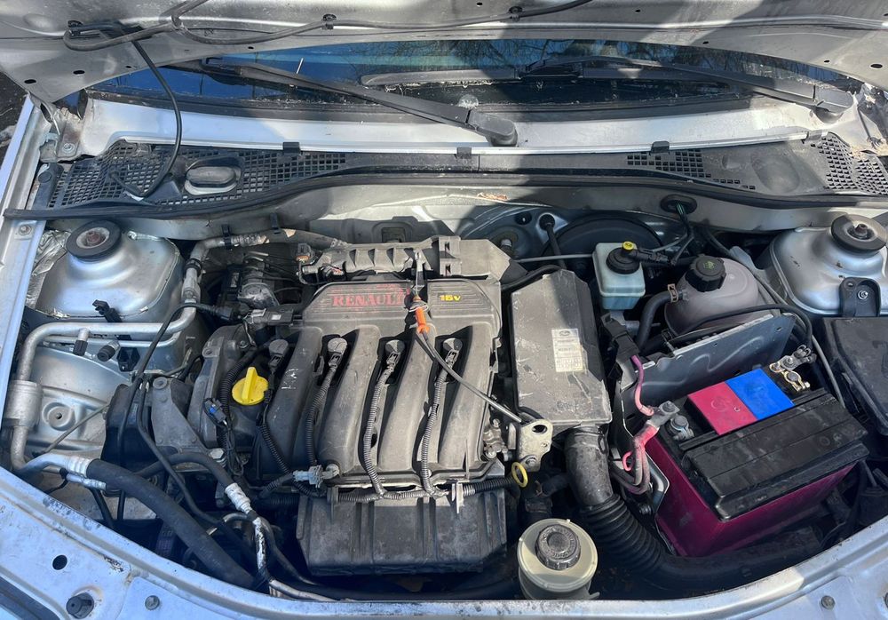 Продаётся Lada Largus