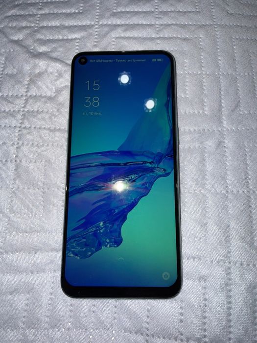 Oppo A53 64gb без минусов