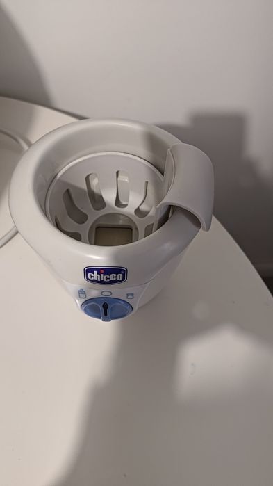 Incalzitor biberoane Chico