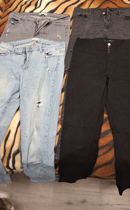 Дамски дрехи Л/ХЛ размер