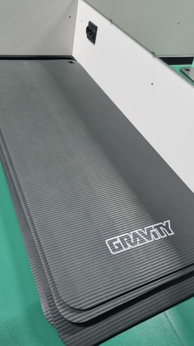 Коврики для йоги