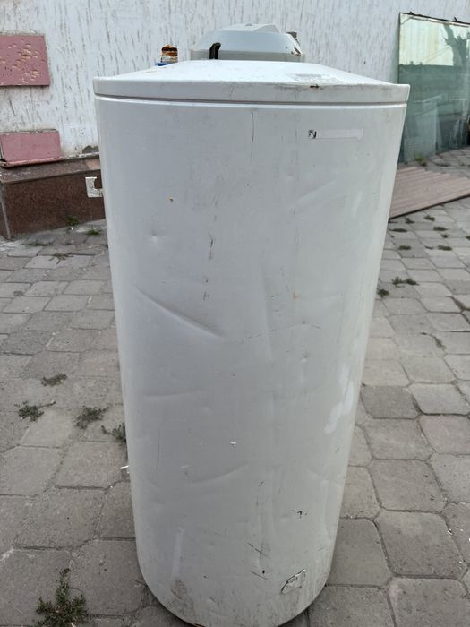 Водонагреватель Аристон