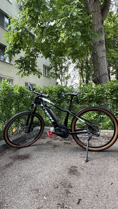 Trek Powerfly 7.