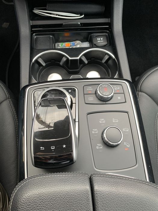Mercedes GLE400 AMG dotari foarte multe VARIANTE +/-