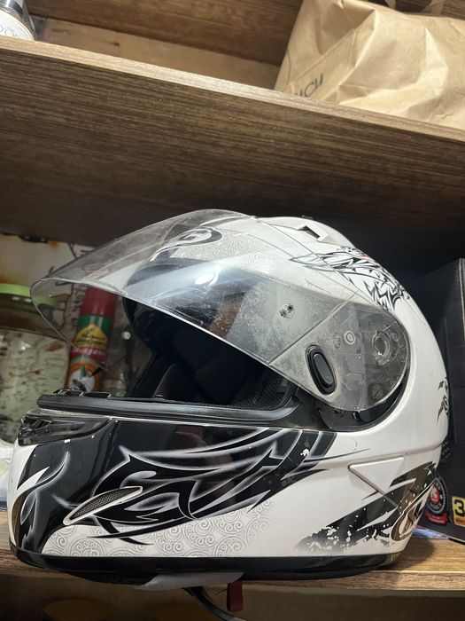 Шлем мотоциклетный HJC