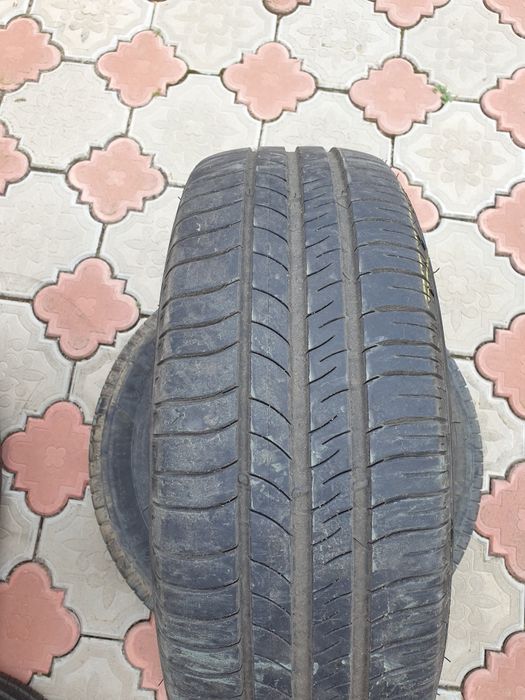 Anvelope de VARA - 205/60/16 -  Michelin -5,5 MM - DOT 2017
-Dime