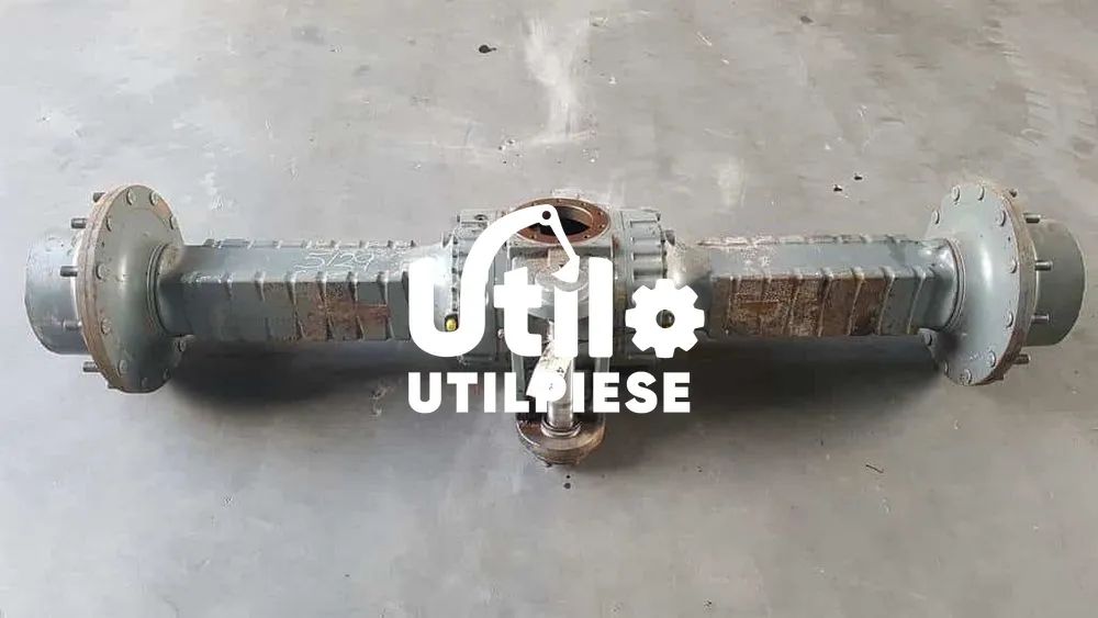 Punte spate Liebherr L535 L538 L541 L550 L556 L566 + piese Liebherr