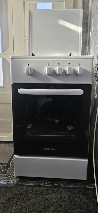 Vand Aragaz nobeLTek