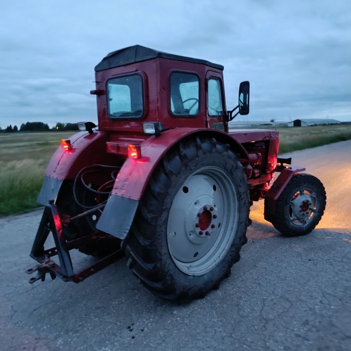 трактор т40 продаётся