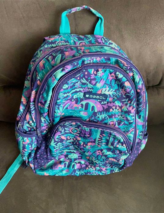 Раница Gabol за момиче-Нова намалена цена