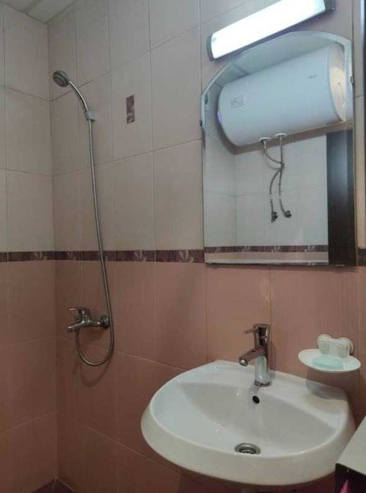 Дава се под наем Тристаен апартамент в София, Люлин 8 - 55 кв.м за 500 € - Снимка #5