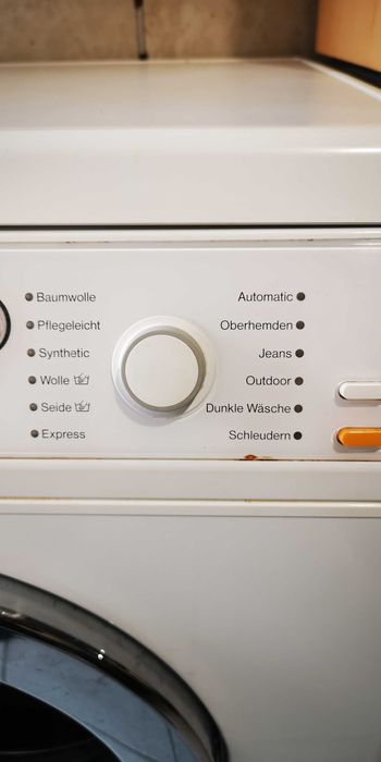 Пералня Miele W3000 Gala Grande