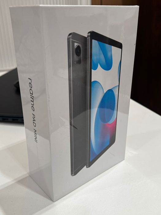 Realme Pad mini 4/64