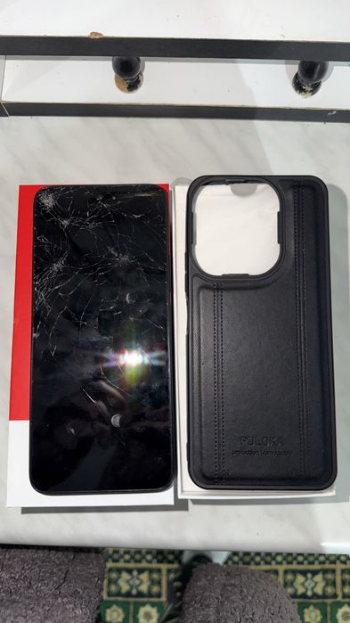 В продаже Redmi 13  (описание)
