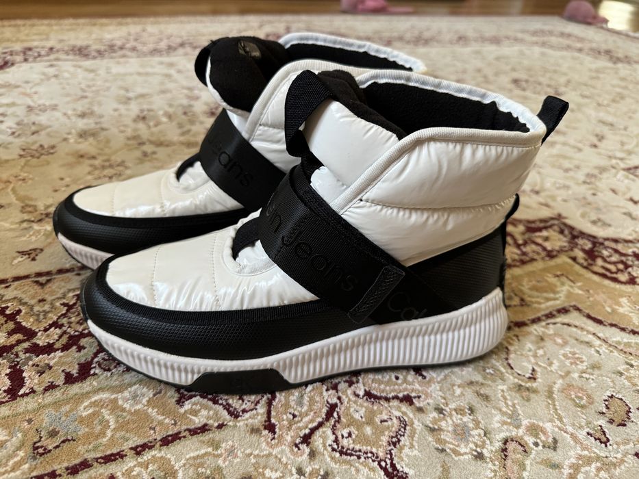 Сапоги женские новые