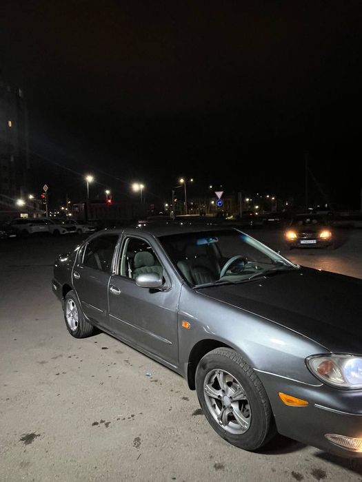 Nissan maxima 2006