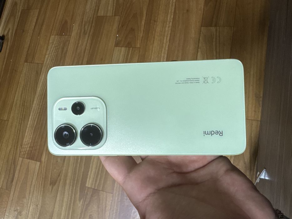 Redmi Note 14 128gb