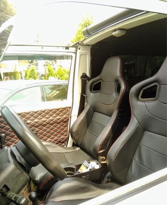 Unicat! Vand Suzuki Samurai LWB( lung), proiect realizat ca la carte.