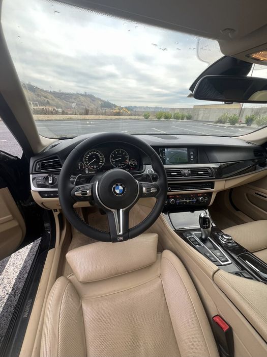 Volan BMW Seria 1 2 3 4 5 6 7 X1 X2 X3 X4 X5 X6 E/F F01 F02 F03 F04 F06 F12 F13 F15 F16 F10 F20 F25 F26 F30 F32 F33 F36 E90 E91 E70 E71 E81 E84