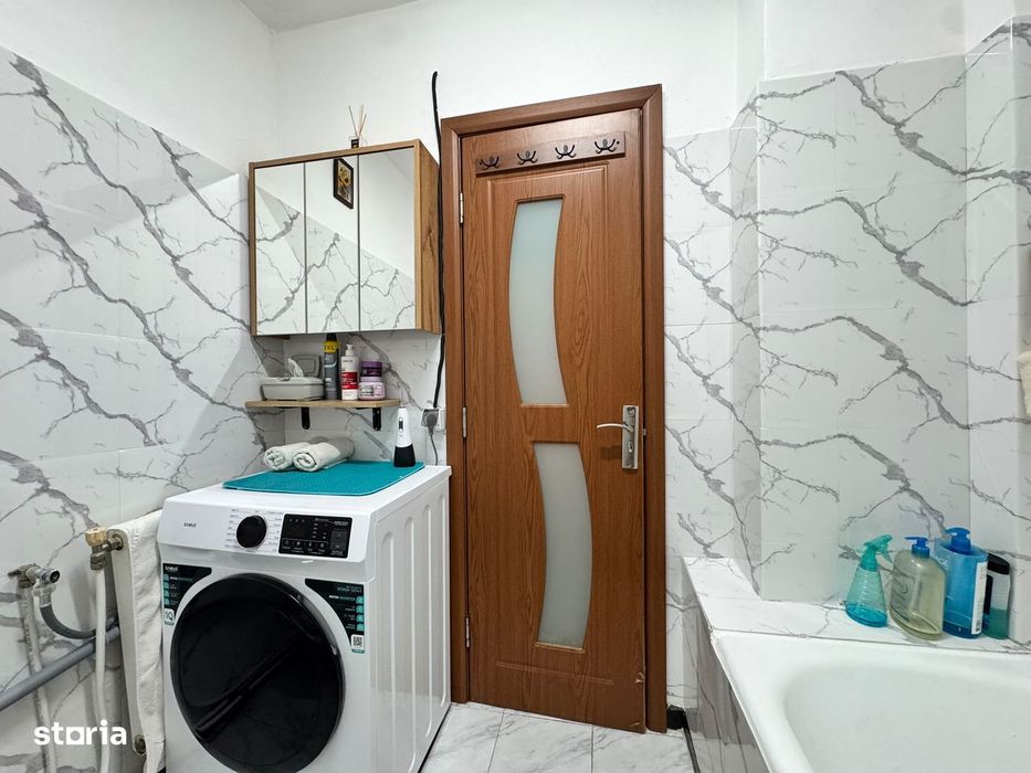 Energiei,  apartament mobilat si utilat