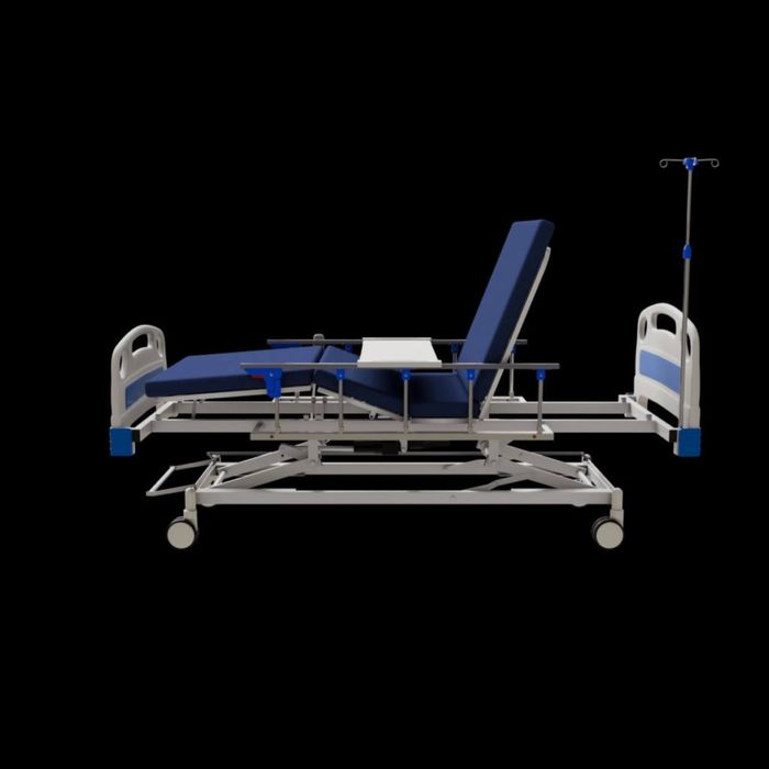 Ijaraga Uch funksiyali elektr kravat