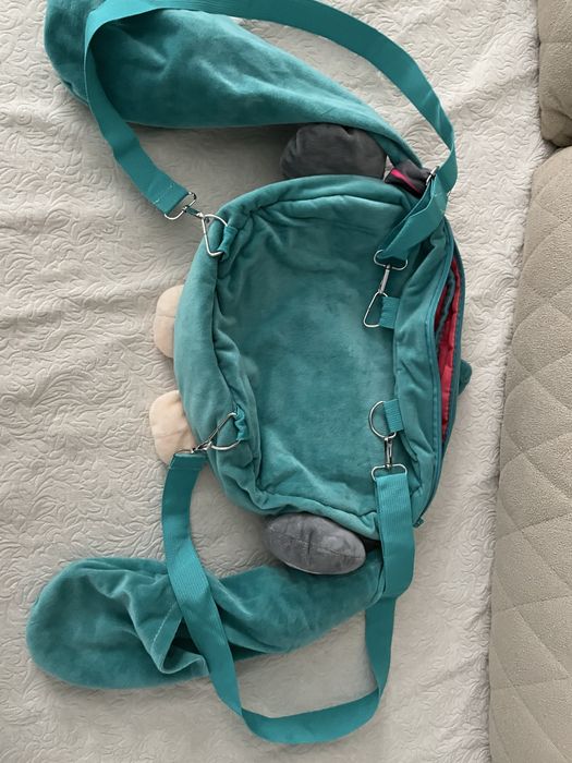 Рюкзак Мику Хацунэ