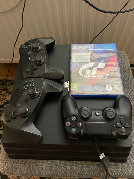 Playstation 4 pro