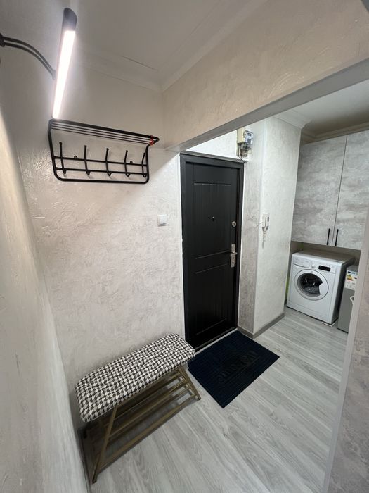 Элитная Квартира после ремонта.