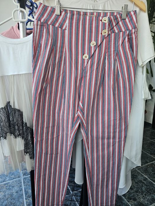 Bluze si pantaloni Mathilde