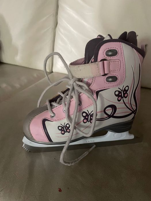 Кънки за лед Reebok