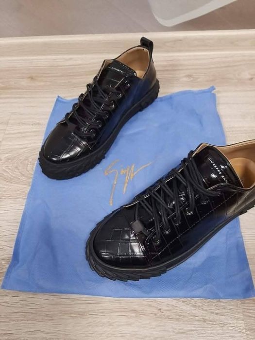 Мъжки обувки 40-45