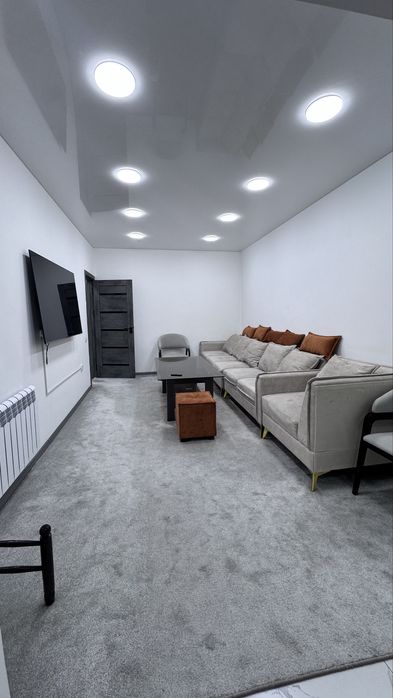 По линии метро нежилое (Юнусабад 14) 2/1/4