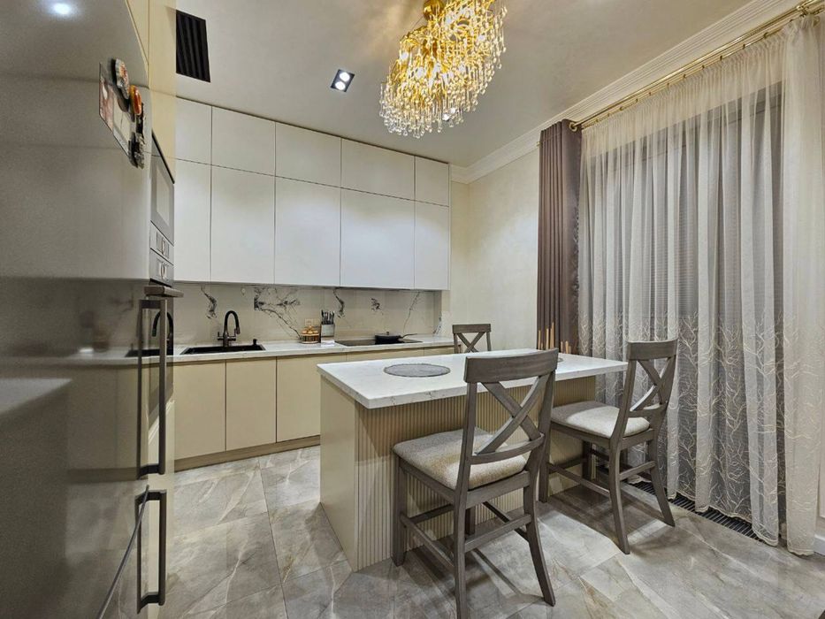 ЖК Mirabad Avenue-Сдаётся новая 3х комнатная!