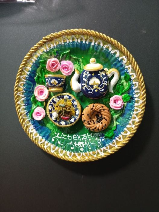 Сувениры оптом из первых рук