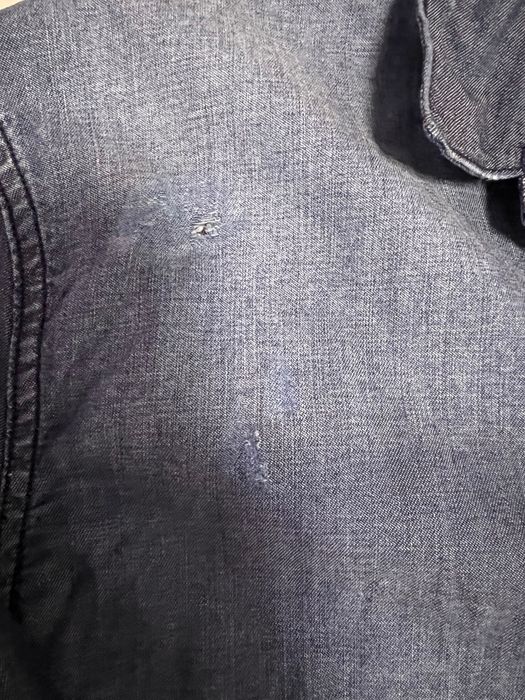 Мъжки ризи Guess и Antony Morato