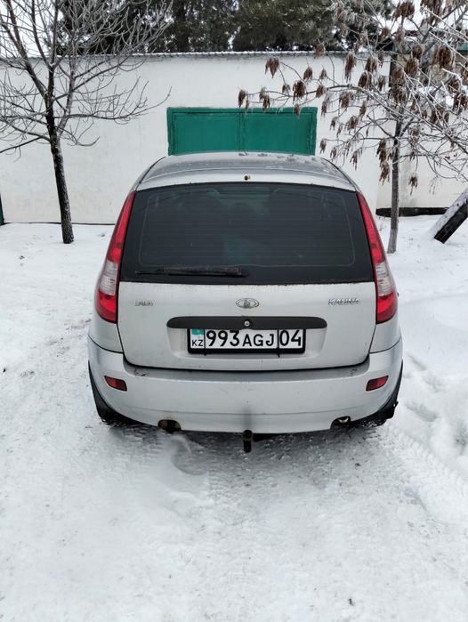 Лада Калина сатылады