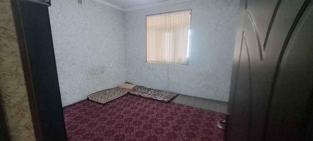 Ijara kvartira, Tanga bankda