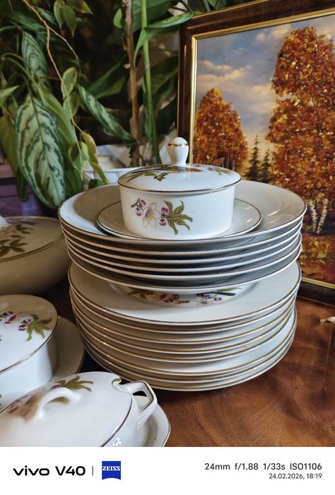 Продам сервиз 70 - годы